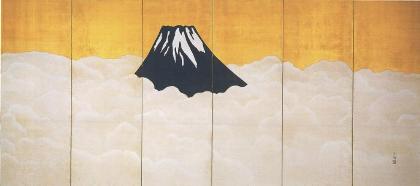 富士山の日