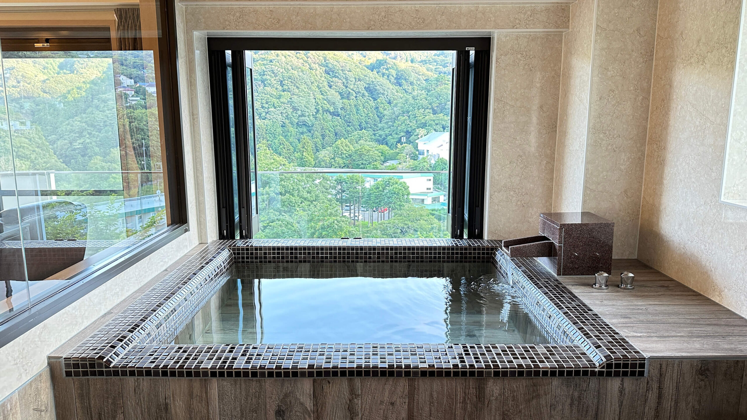客室画像